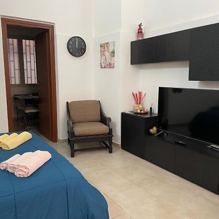 La Maison Di Angela คาตาเนีย ภายนอก รูปภาพ
