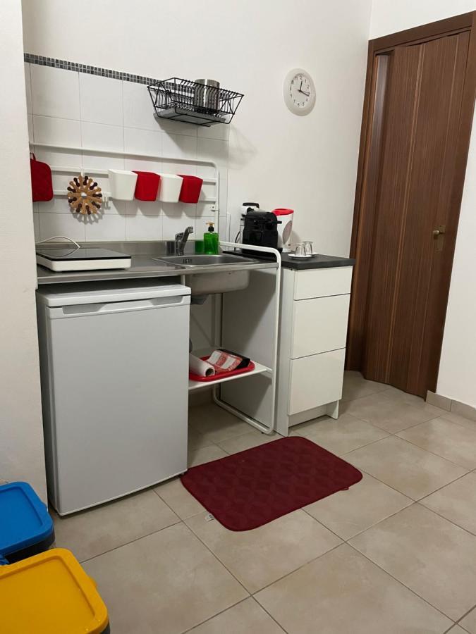 La Maison Di Angela คาตาเนีย ภายนอก รูปภาพ