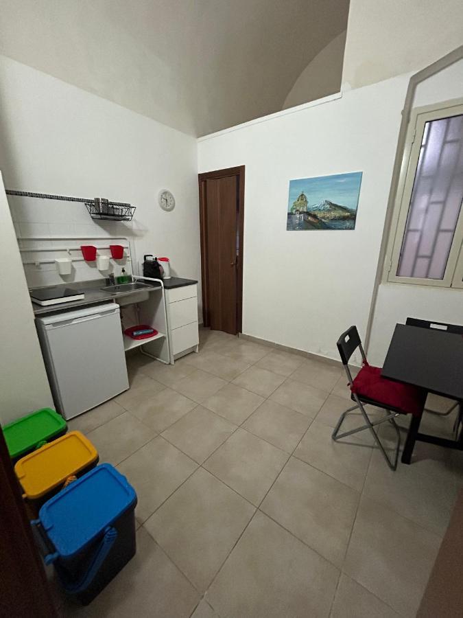 La Maison Di Angela คาตาเนีย ภายนอก รูปภาพ