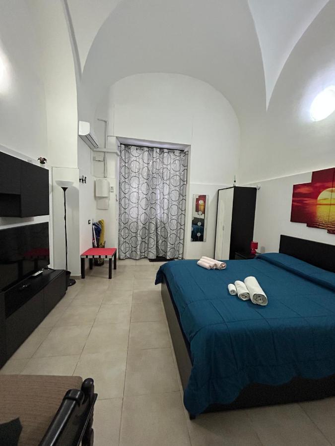La Maison Di Angela คาตาเนีย ภายนอก รูปภาพ